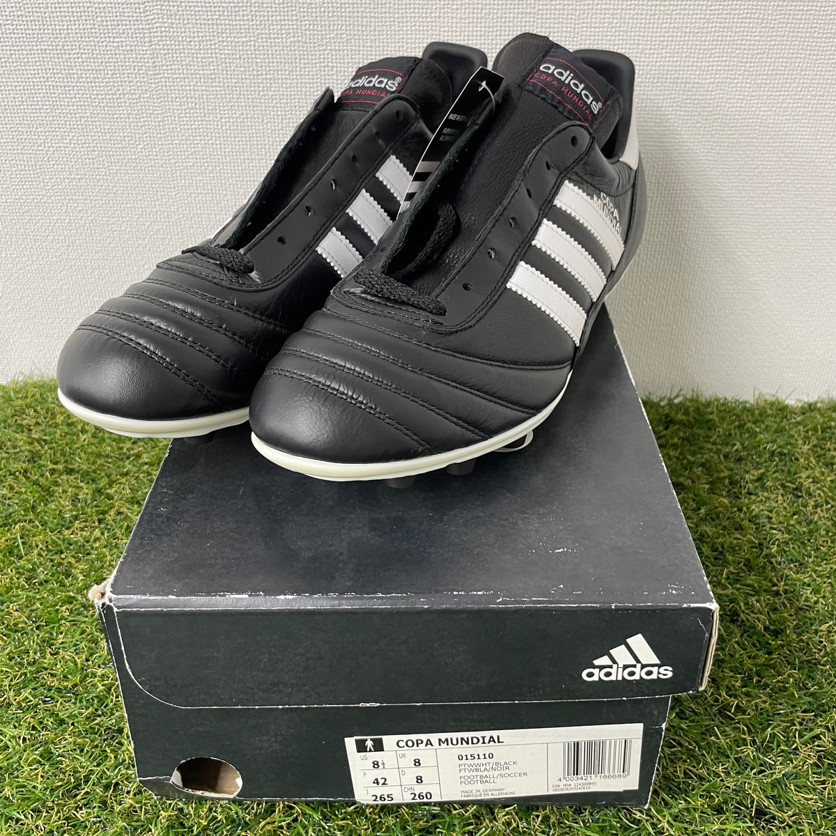 COPA MUNDIAL 015110