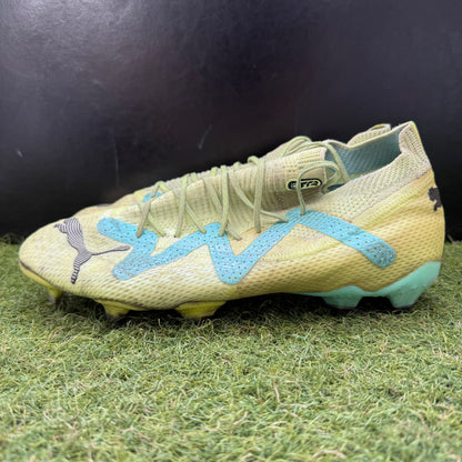 26.5 Used Goods中古スパイクPUMA Future Ultimate FG/AG