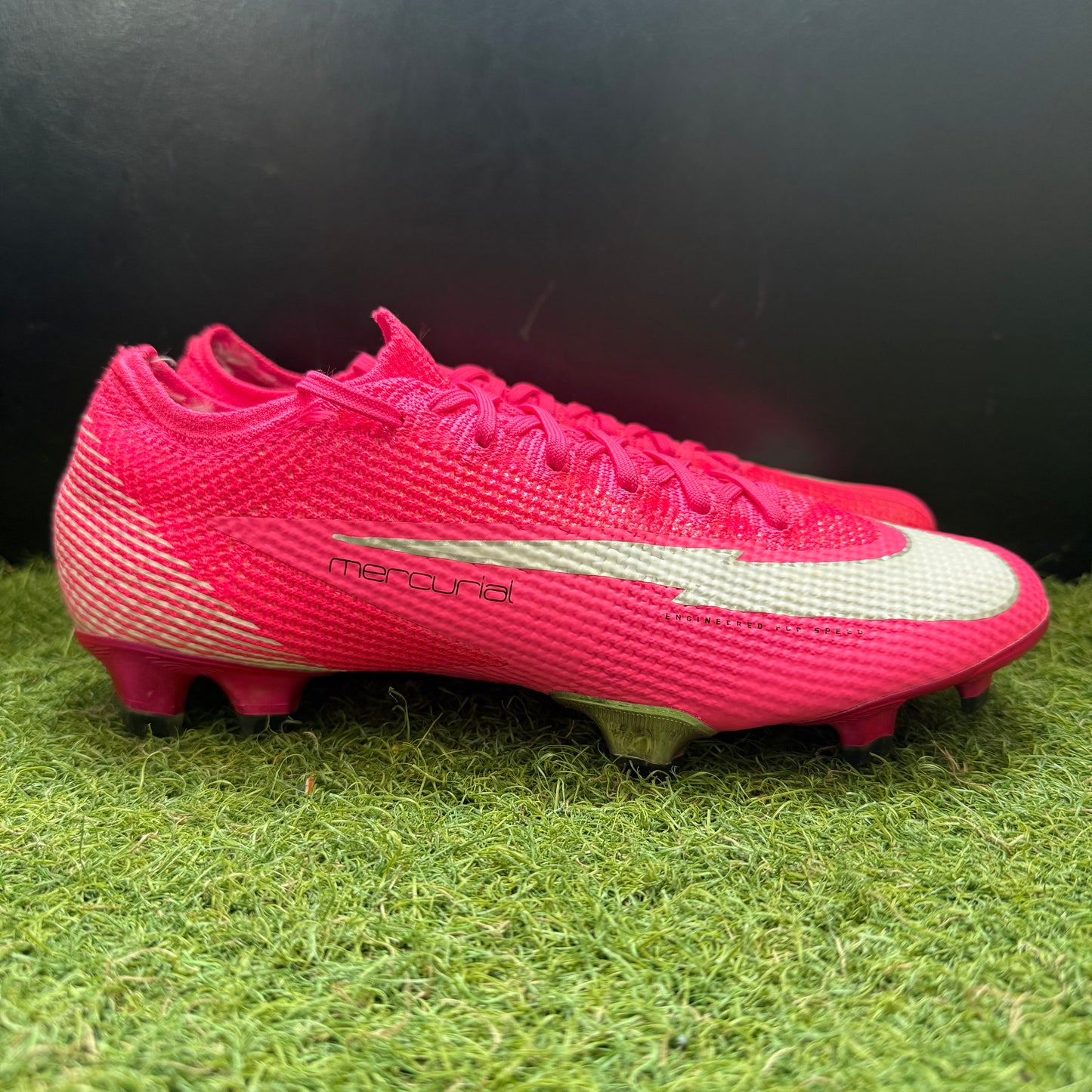 26.0 Used Goods中古スパイク Vapor 13 Elite KM FG