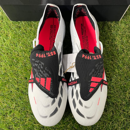 Predator Elite FT FG プレデター JP6248 ロングタン