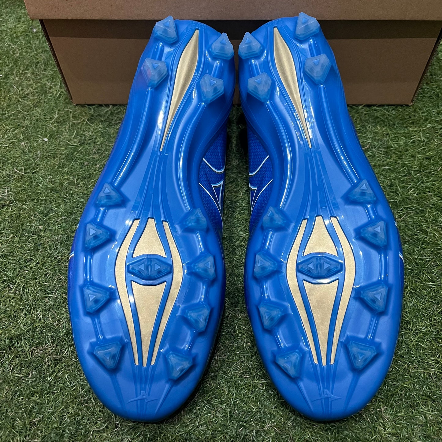 MIZUNO アルファ Elite P1GA246227