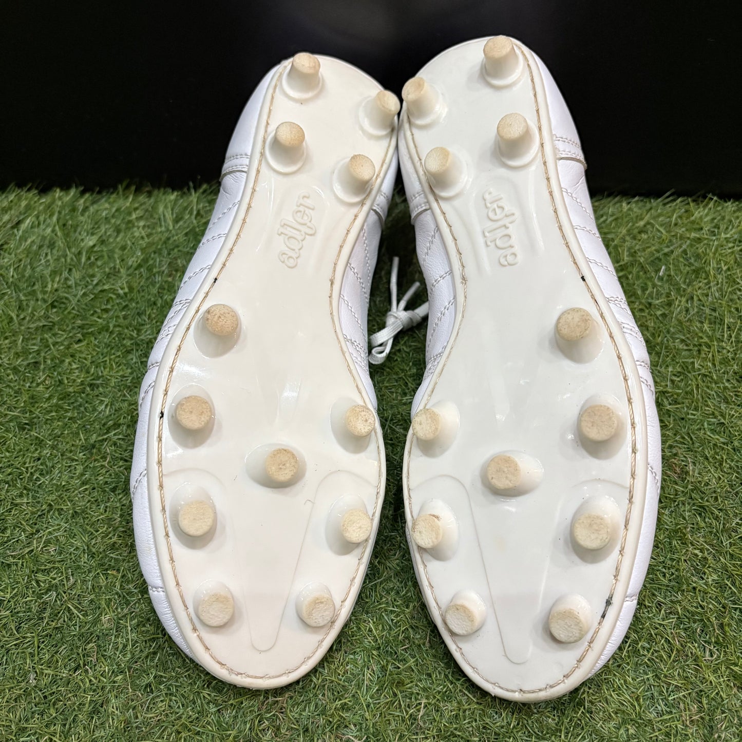 26.5 cm Used Goods中古スパイク Adler 大和狂