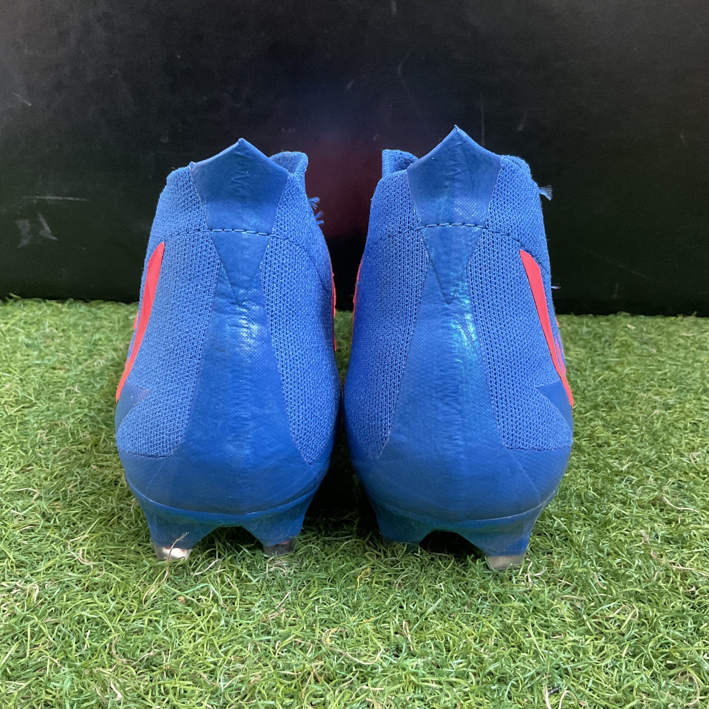 24.5 cm Used Goods 中古スパイク Predator Edge+ FG