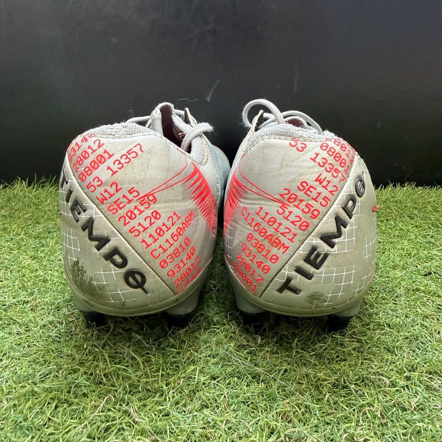 28.0 Used Goods中古スパイクTiempo Legend 8 Elite SGPRO