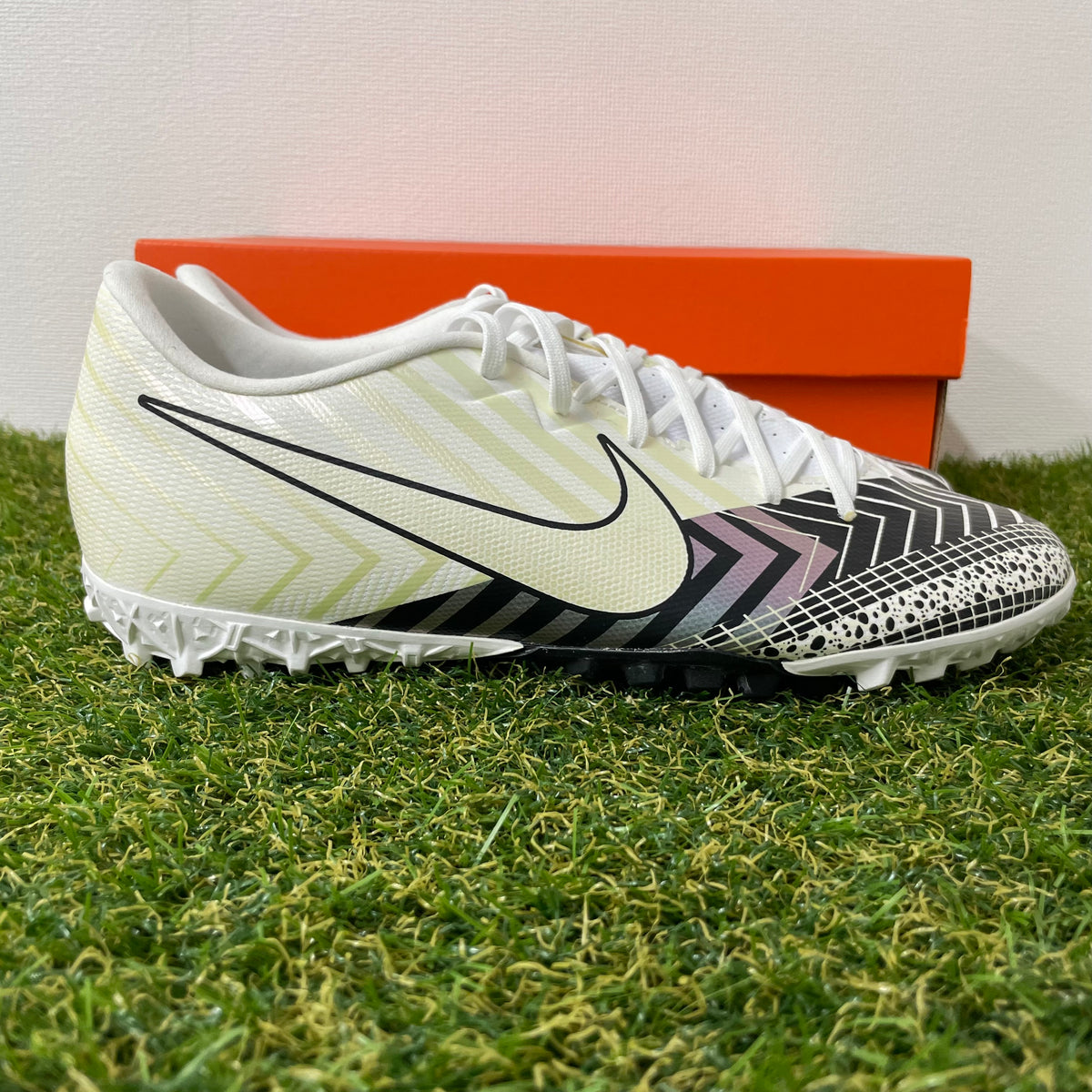 ヴェイパー 13 アカデミー MDS TF CJ1306 110 VAPOR 13 ACADEMY TF