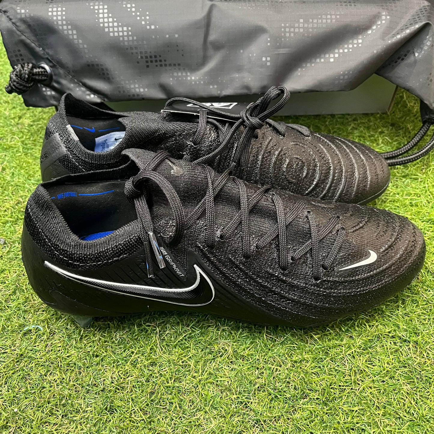 ファントムGX II ELITE AG-PRO FJ2554 001