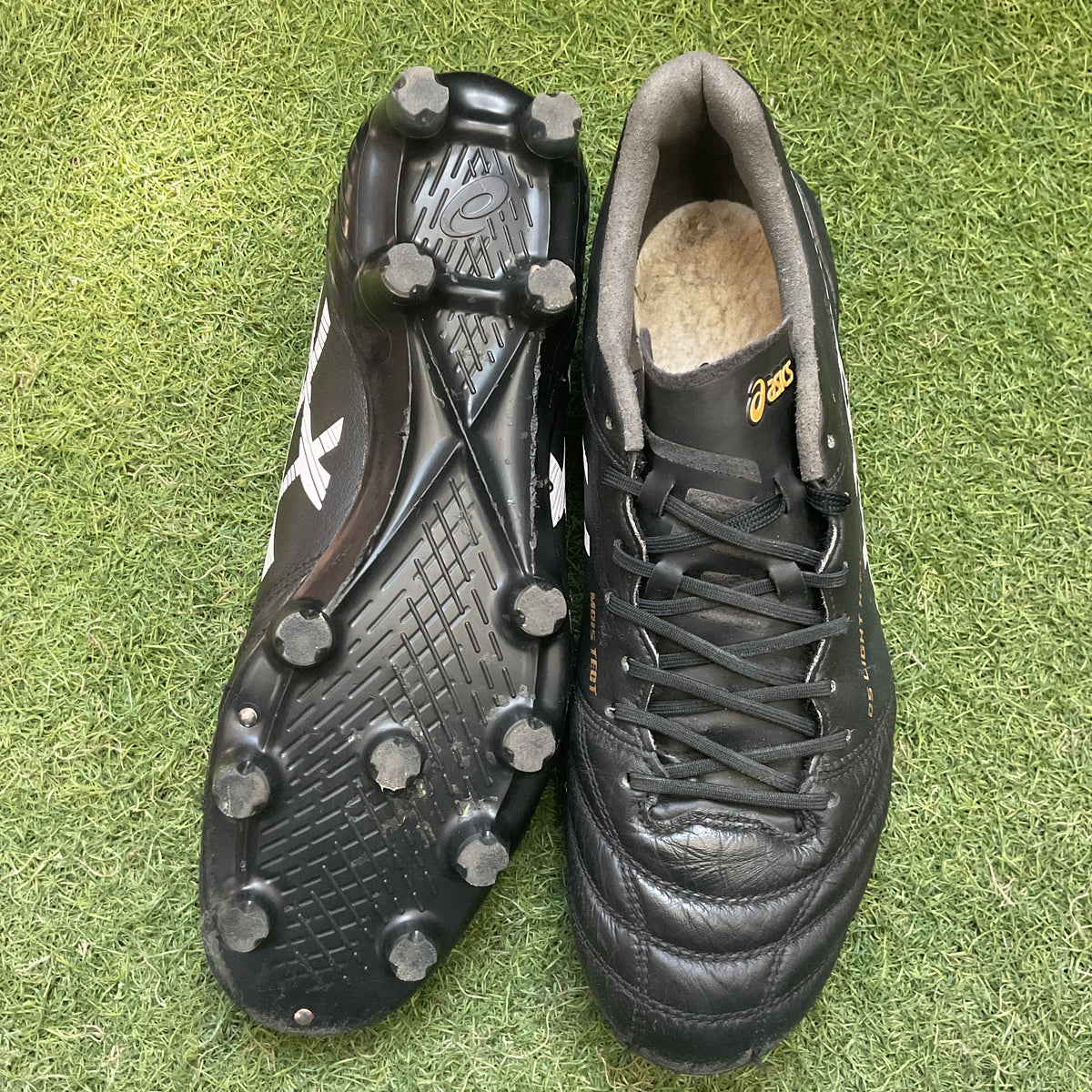 26.0 cm Used Goods中古スパイク DS Light x-fly 5 – 俺の足 サッカー 