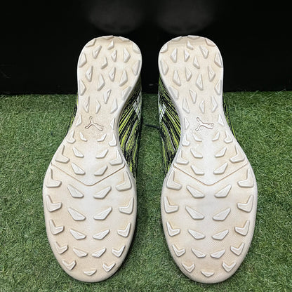 27.5 cm Used Goods中古スパイクPUMA ULTRA 4.2 TT