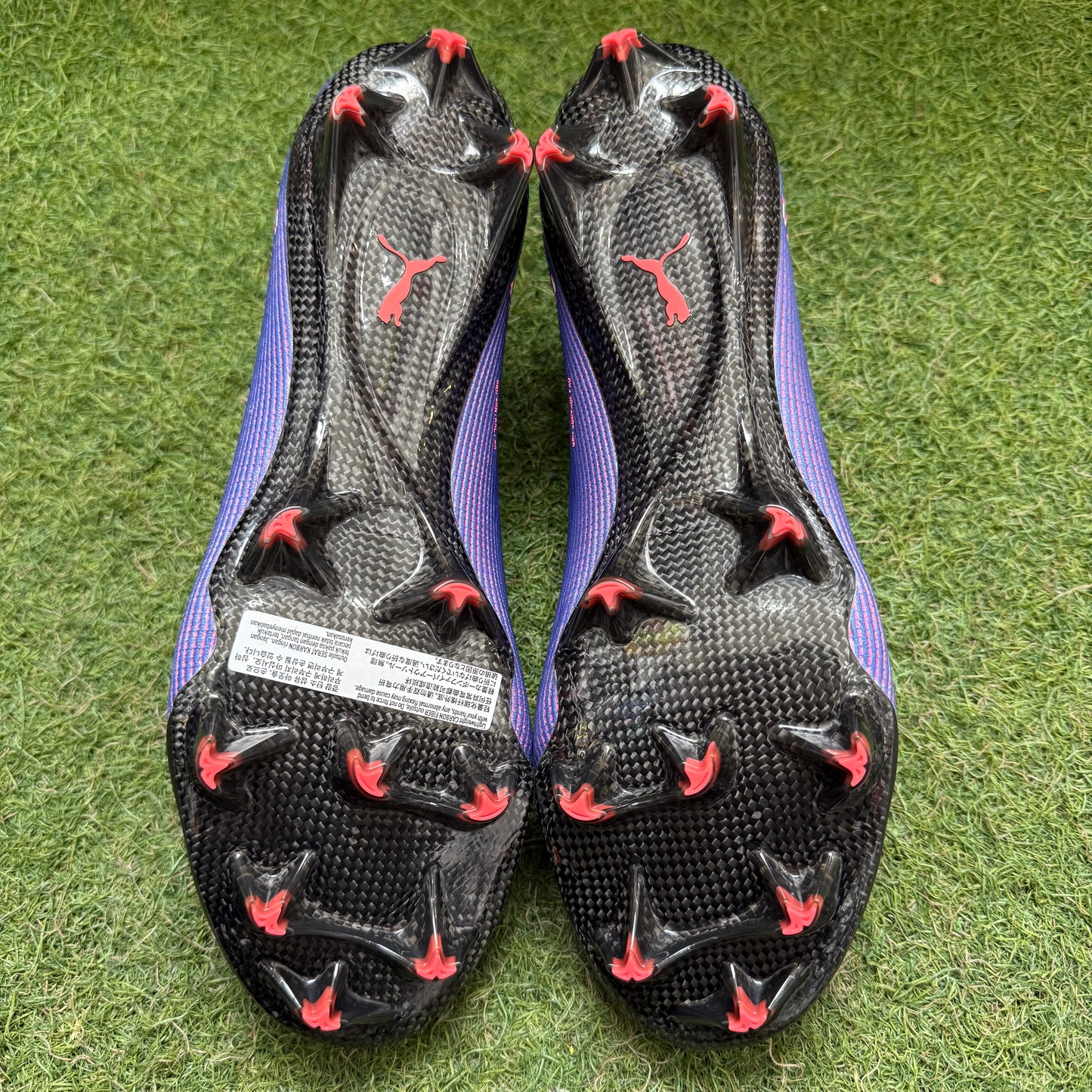 通販限定 ULTRA 5 CARBON FG 107684 01