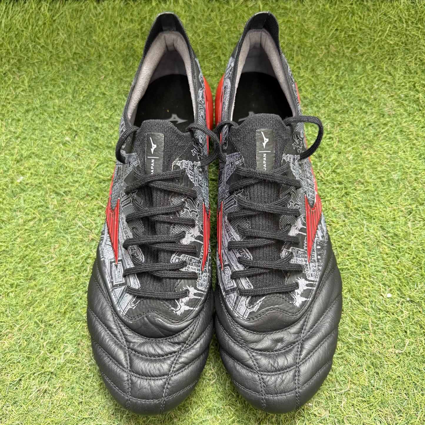 27.0 Used Goods中古スパイク Morelia Neo 3 β SR4 Japan