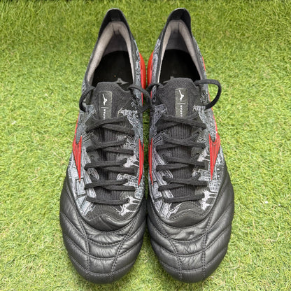 27.0 Used Goods中古スパイク Morelia Neo 3 β SR4 Japan