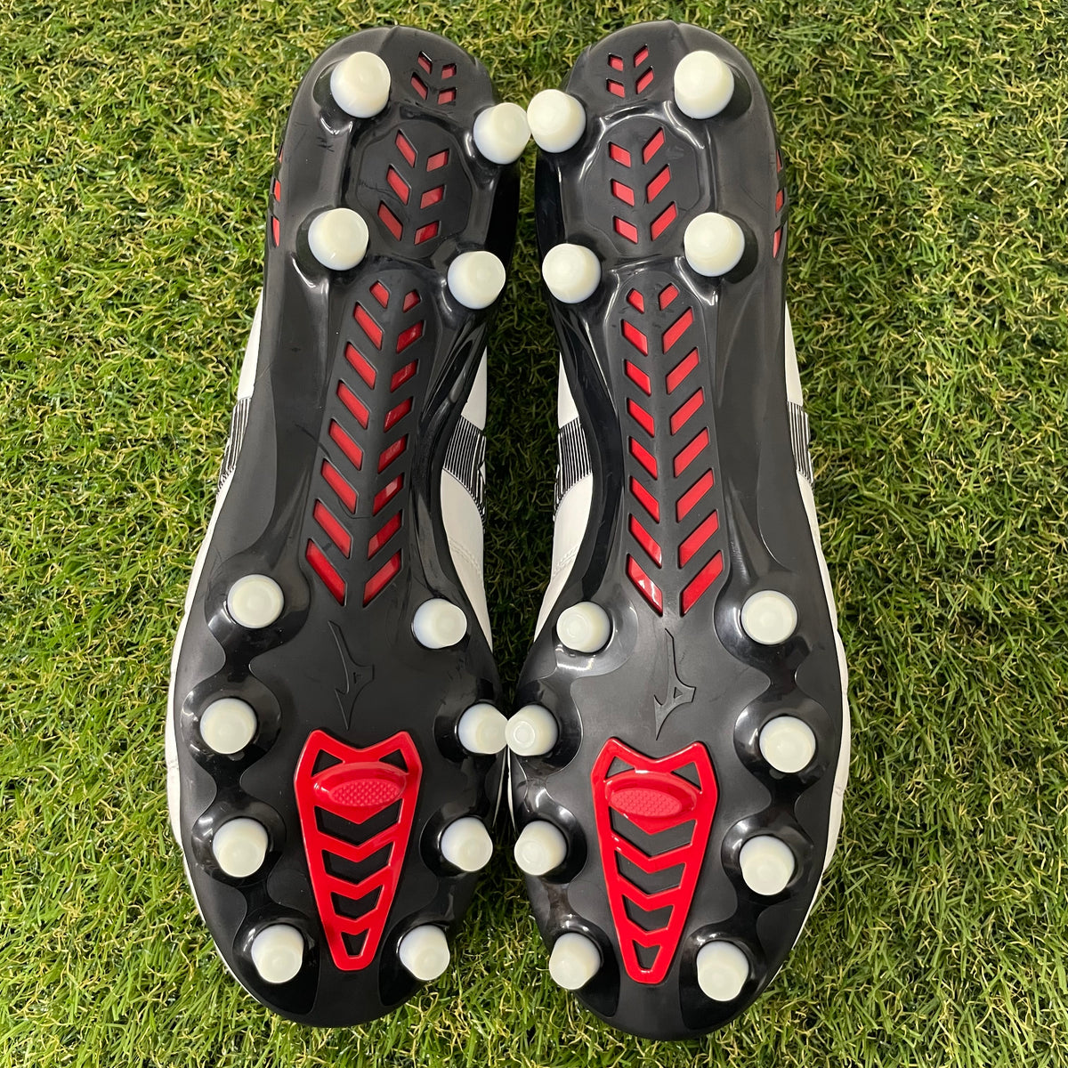 【箱無し】MORELIA NEO3 JAPAN 27.0cm 選手特注品