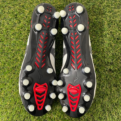 【箱無し】MORELIA NEO3 JAPAN 27.0cm 選手特注品