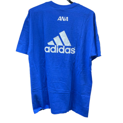 通販限定 横浜F・マリノス 2004年 記念Tシャツ JD0003