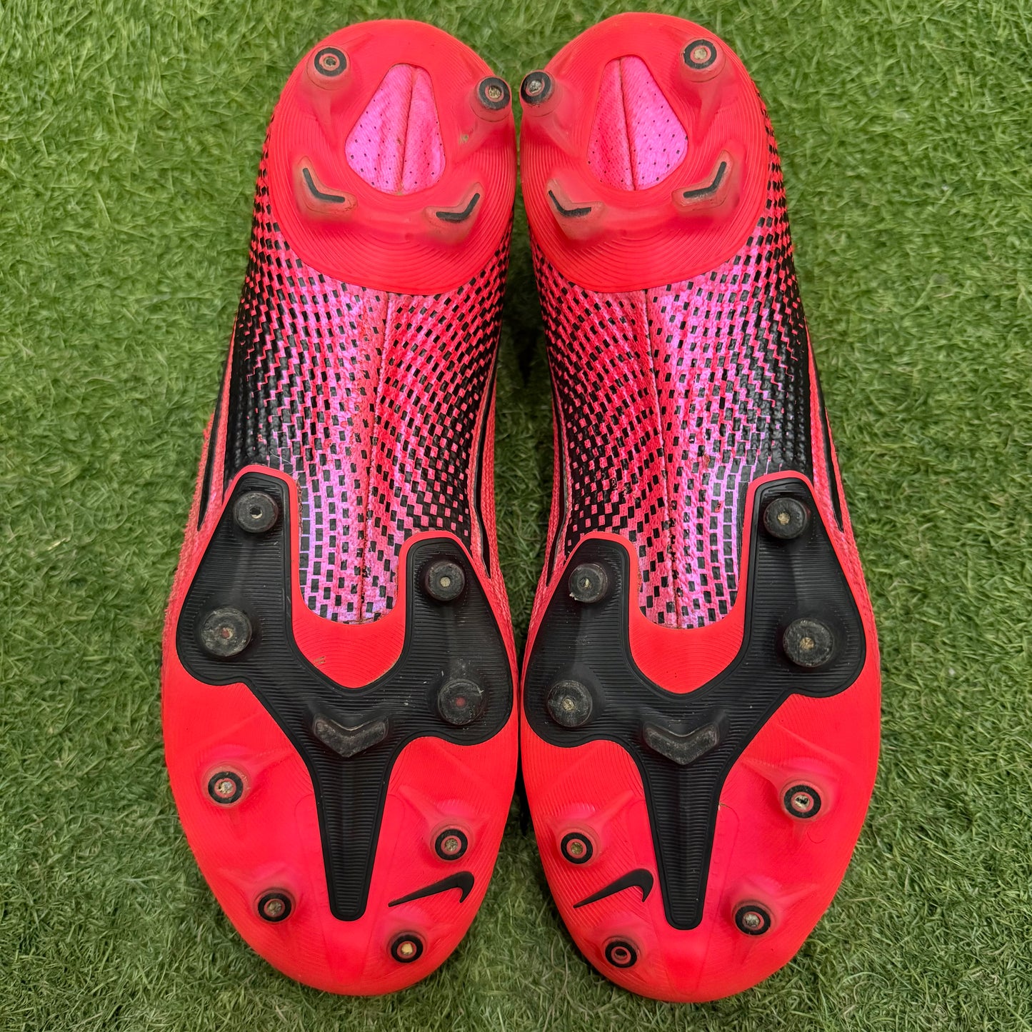 25.0 Used Goods中古スパイク Superfly 7 Elite AG-PRO