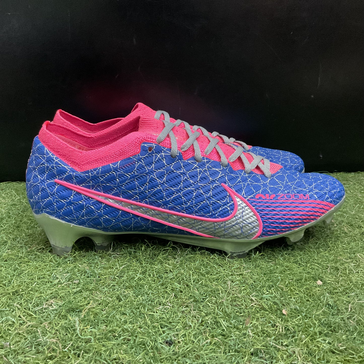 26.5 cm Used Goods中古スパイクZoom Vapor 15 Elite FG