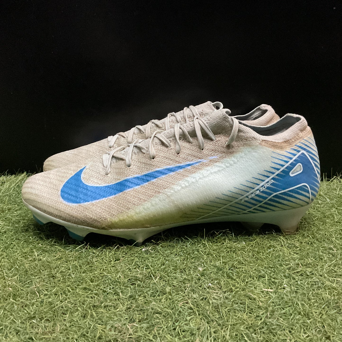 27.5 cm Used Goods中古スパイク Vapor 16 Elite FG