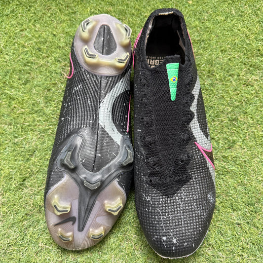 【紐なし】27.0 Used Goods中古スパイク Vapor 13 Elite FG