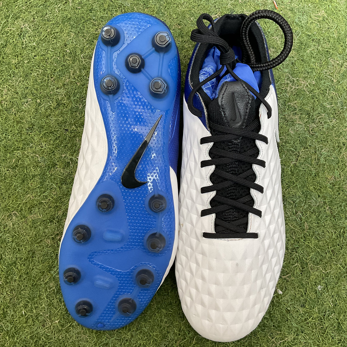 【箱無し】TIEMPO LEGEND 8 ELITE HG 28.0 AT5899 104