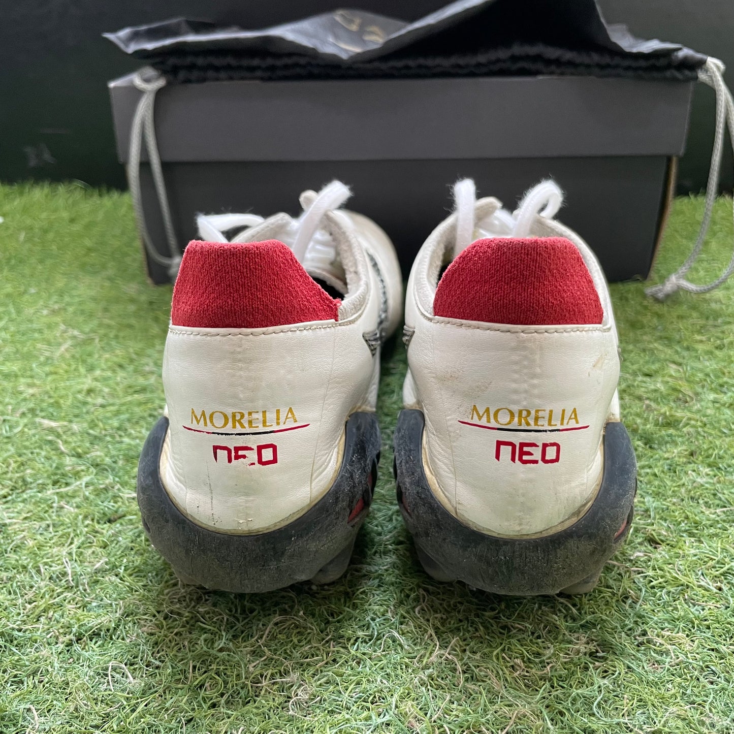 27.0 Used Goods中古スパイク Morelia Neo 3 Japan