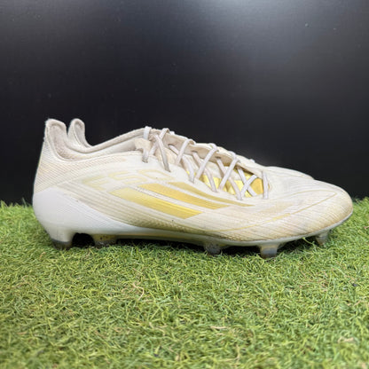 25.5 Used Goods中古スパイク F50 ELITE FG