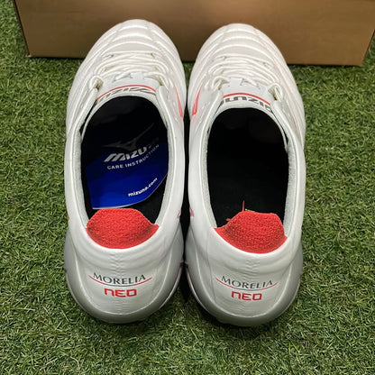 日本未発売 モレリアネオ4 エリート  P1GA243260 Morelia Neo4 elite
