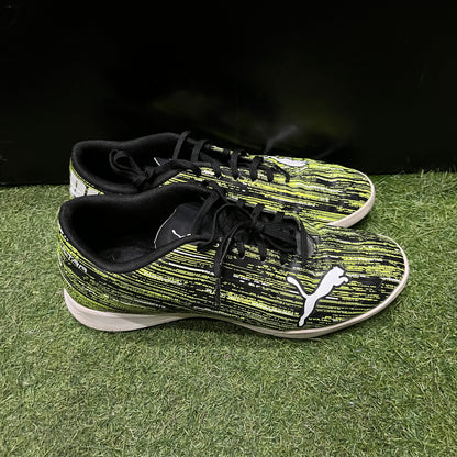 27.5 cm Used Goods中古スパイクPUMA ULTRA 4.2 TT