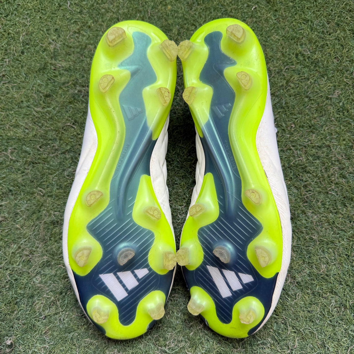 26.0 Used Goods中古スパイク COPA PURE.1  FG