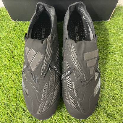 Predator Elite FG FT プレデター IE1810 ロングタン