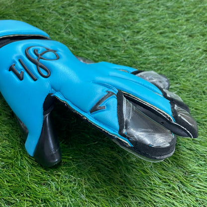 Light blue×Black S/1 エススラッシュワン