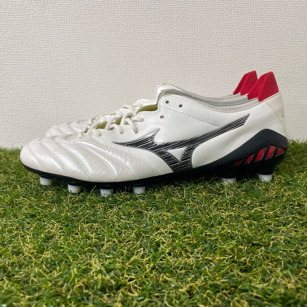 【箱無し】MORELIA NEO3 JAPAN 27.0cm 選手特注品