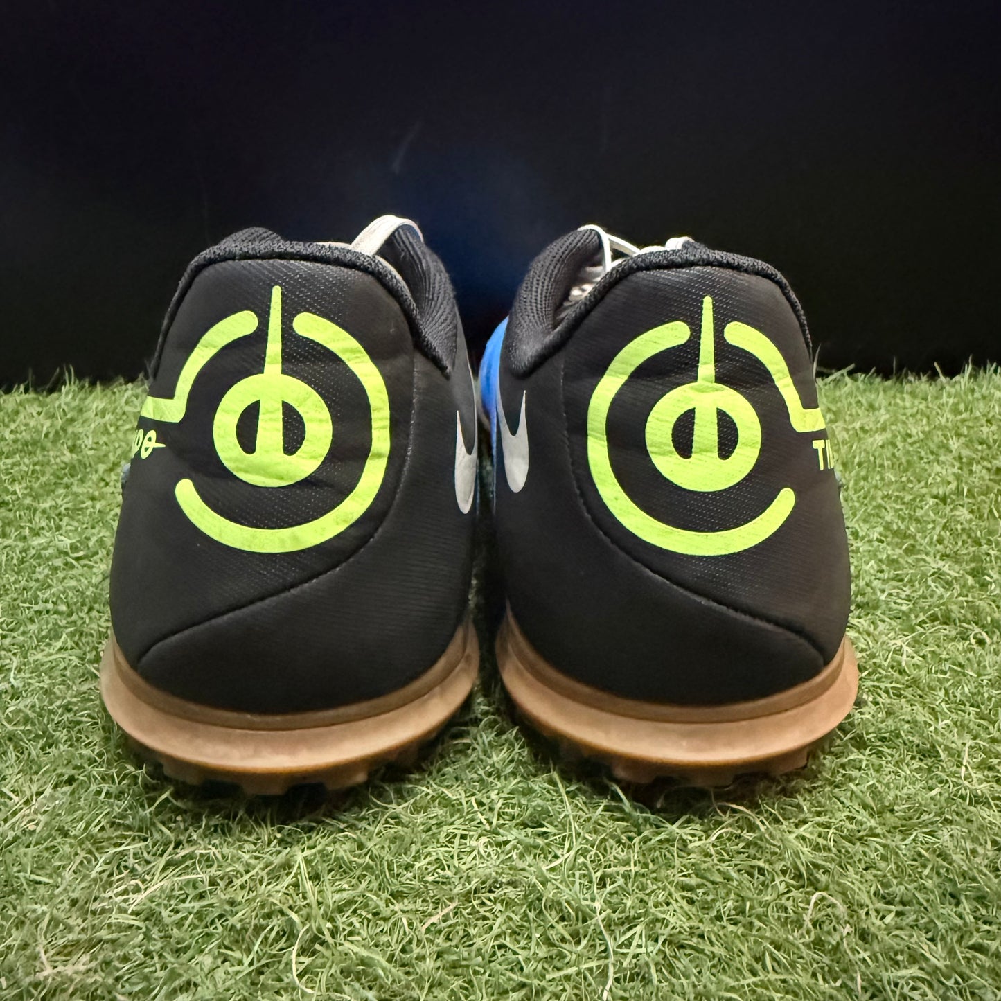 26.5 Used Goods中古TF Tiempo Legend 9 Club TF