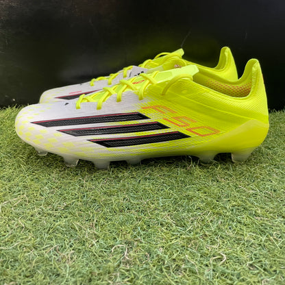 【箱無し】F50 ELITE HG/AG JAPAN 25.0 JR6466