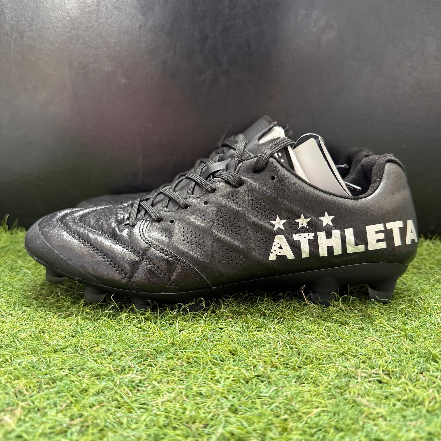 【箱無し】ATHLETA O-Rei Legado 26.0