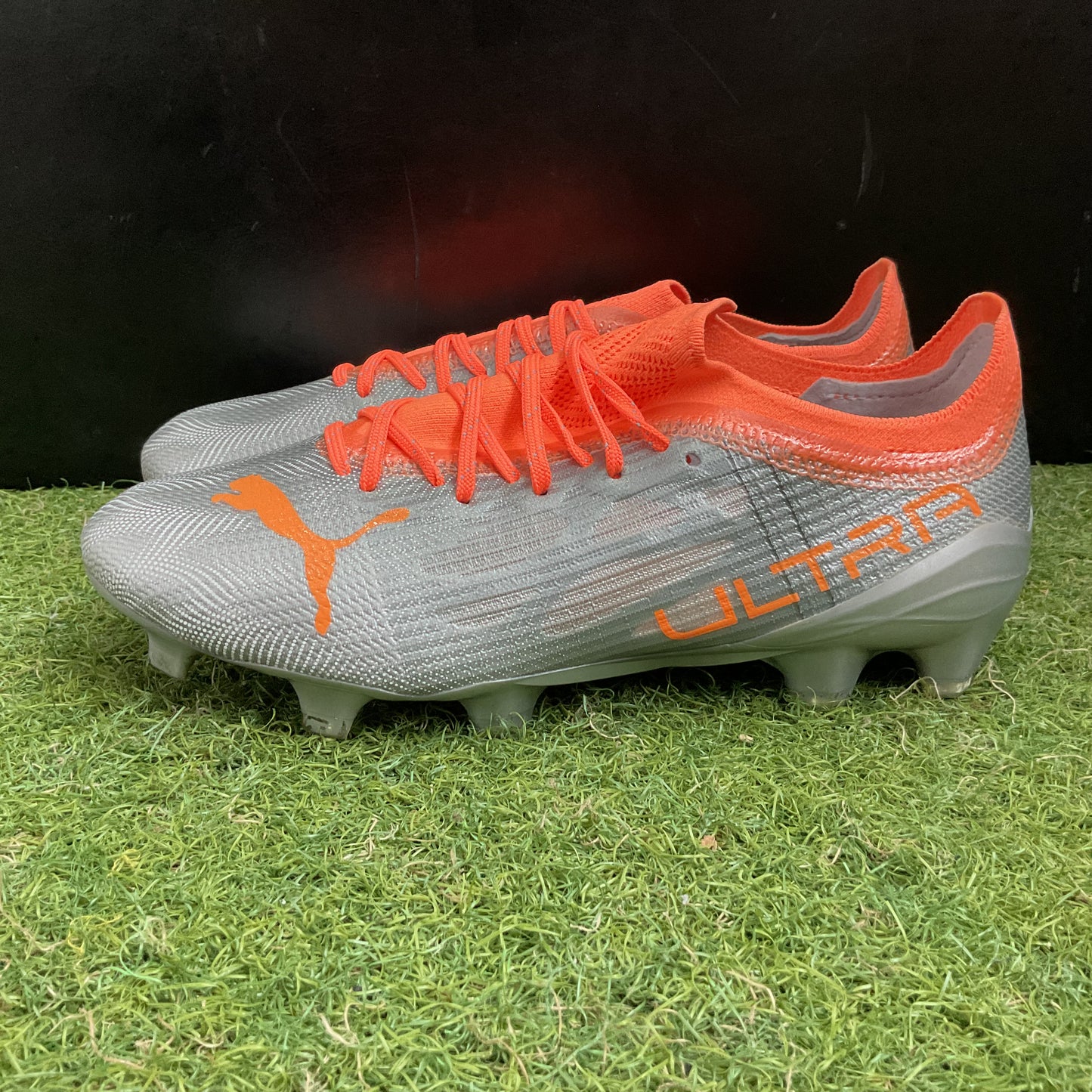 24.0 cm Used Goods 中古スパイク ULTRA 1.3 FG/AG