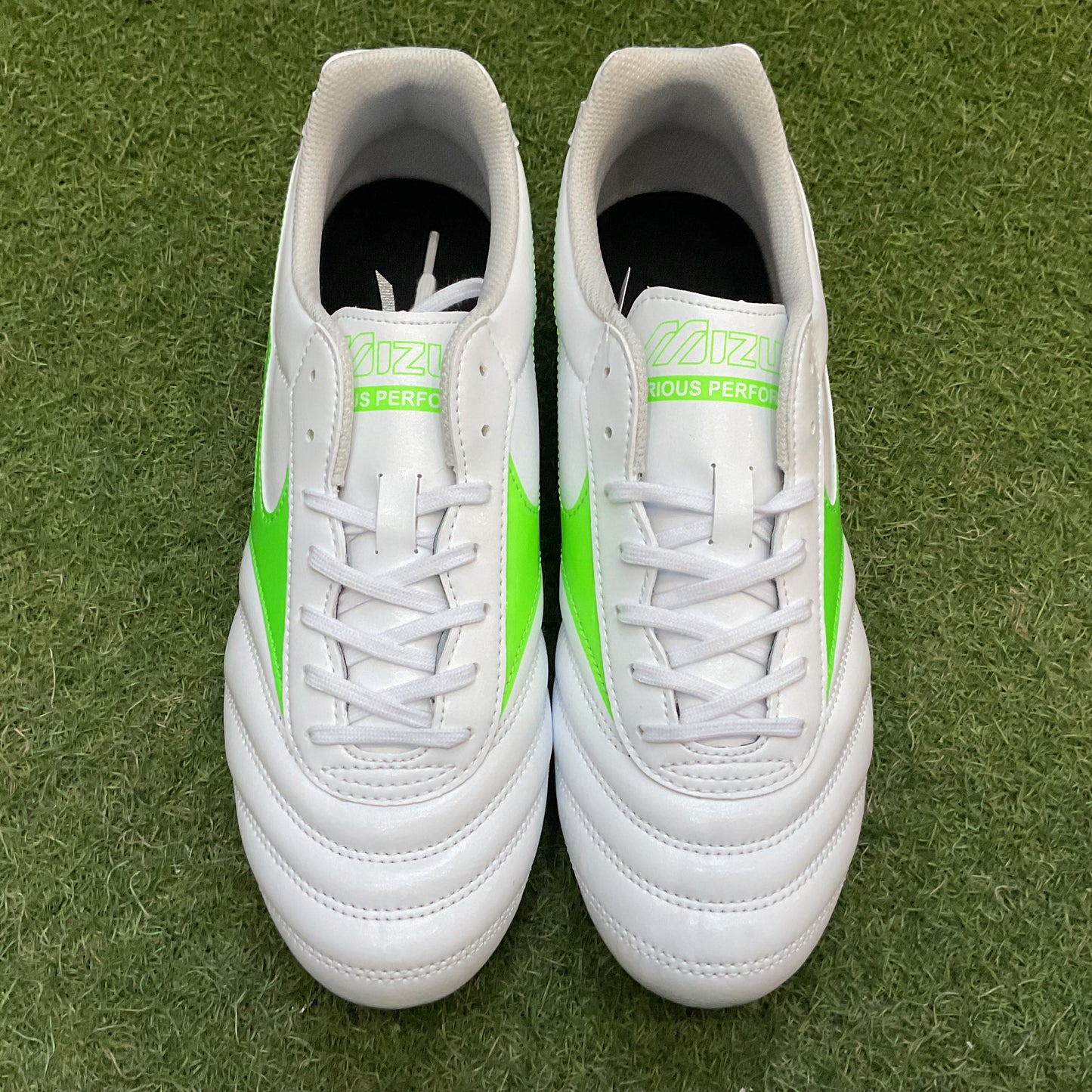 日本未発売 モレリア2 クラブ  P1GA251637 Mizuno Morelia 2 Club