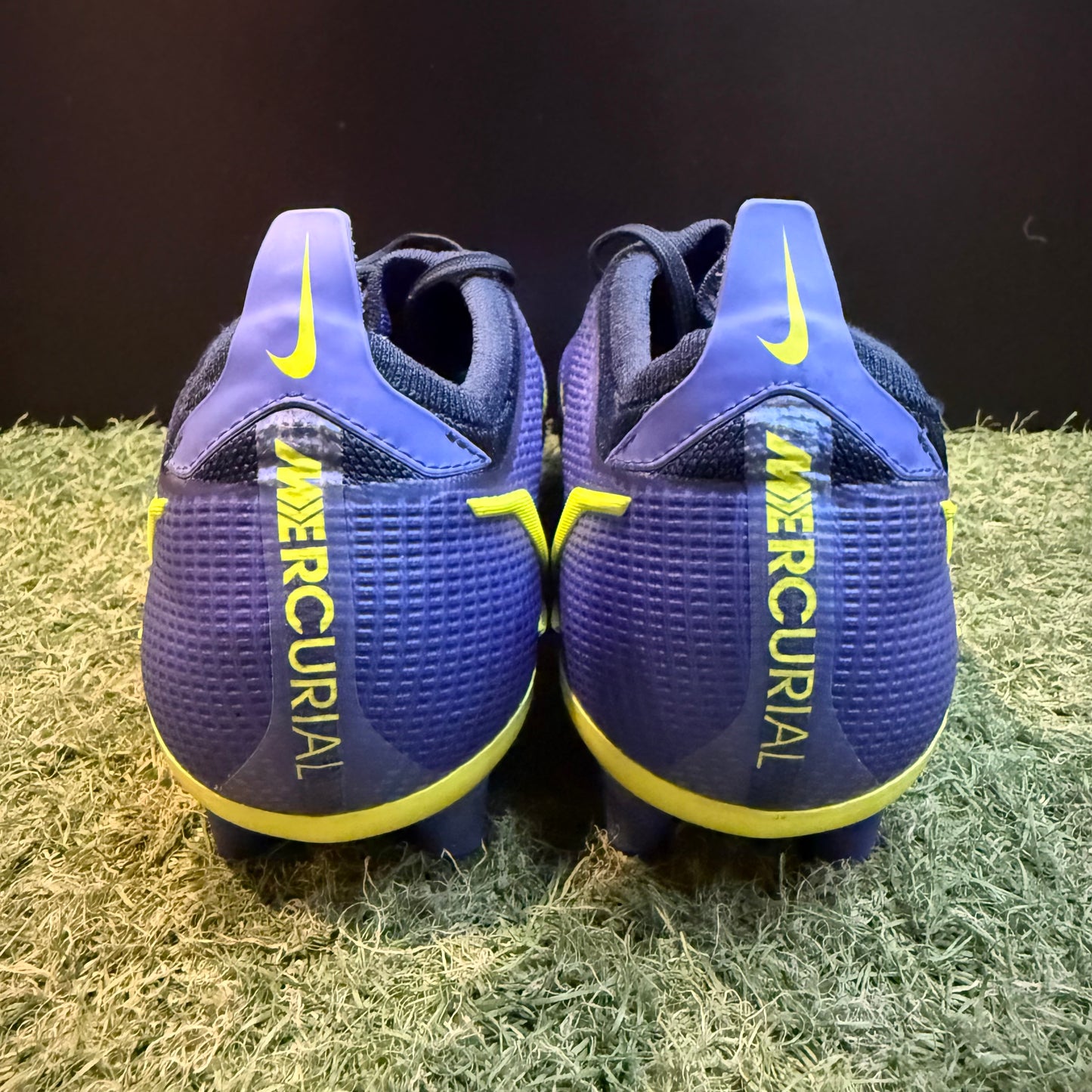 27.5 Used Goods中古スパイク Vapor 14 Elite AG-PRO