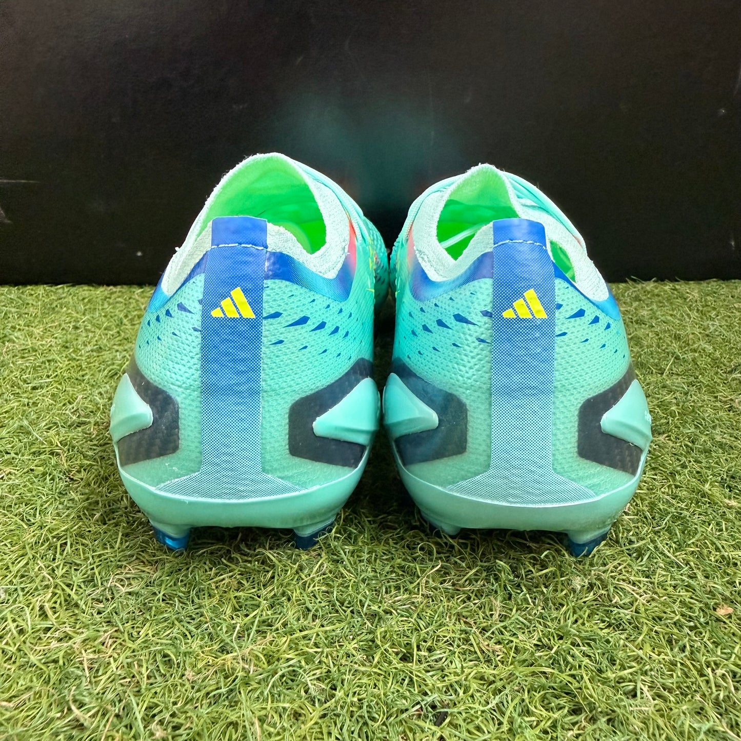 Adidas X Speedportal.1 FG GW8427