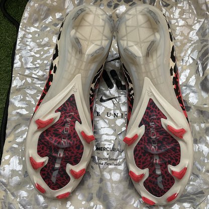 26.5 cm Used Goods中古スパイク Vapor 16 Elite FG NU3