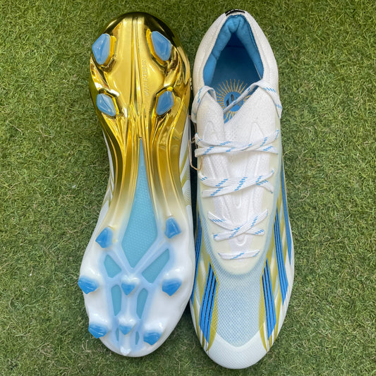 【箱無し】X Crazy Fast Messi LC.1 FG 29.0cm ID3529