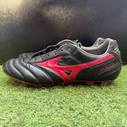【紐なし】26.5 Used Goods中古スパイク Morelia 2 Elite