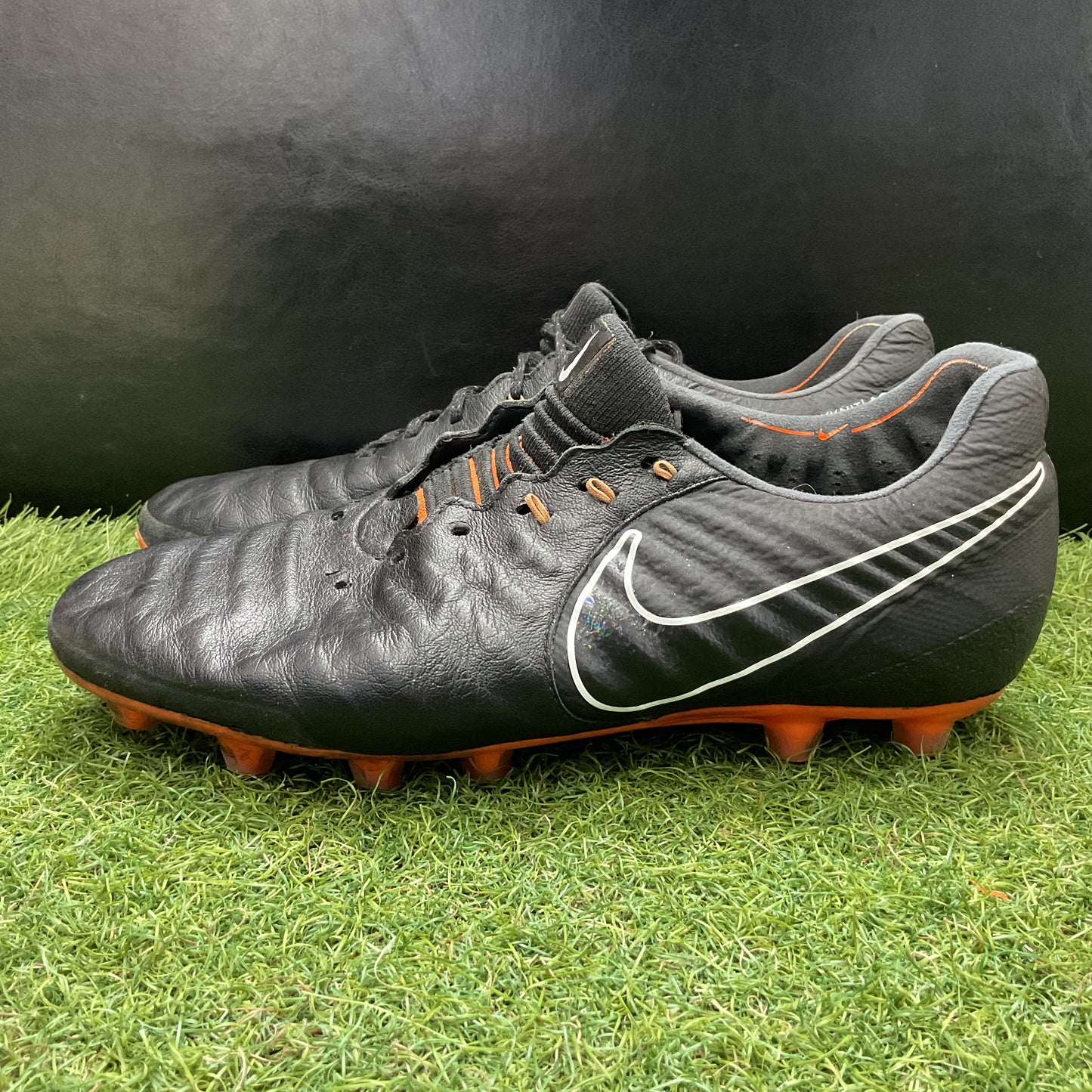 25.5 cm Used Goods中古スパイク Tiempo Legend 7 HG-E