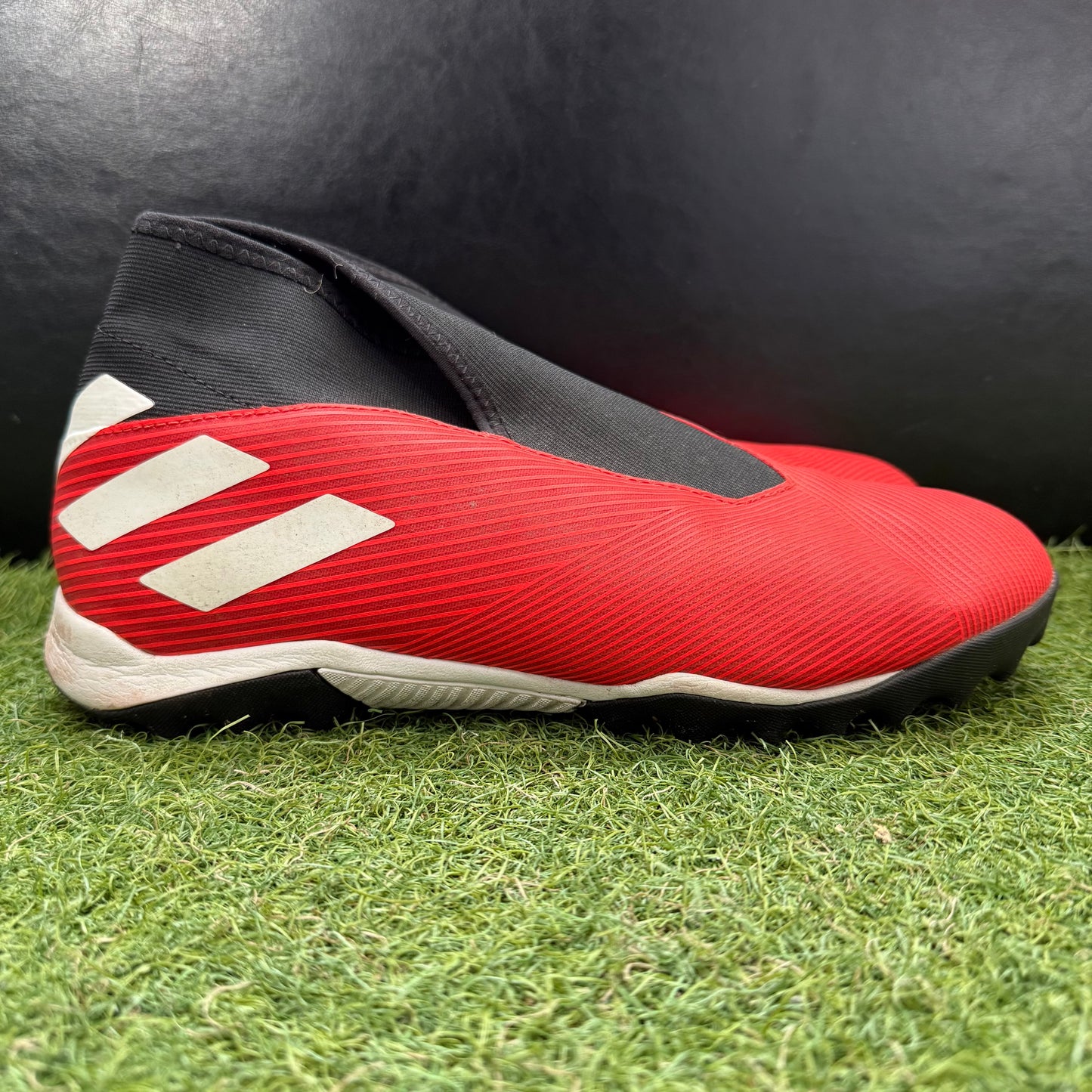 28.0 cm Used Goods中古スパイク NEMEZIZ 19.3 TF LL