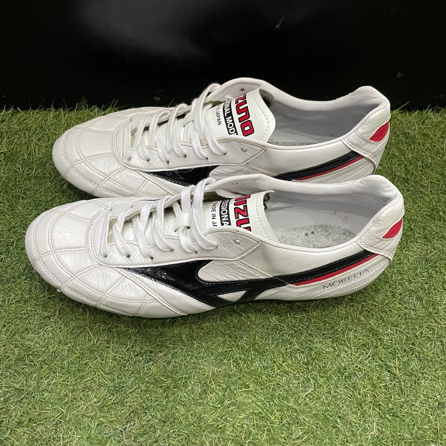 26.0 cm Used Goods中古スパイク Morelia 2 Japan