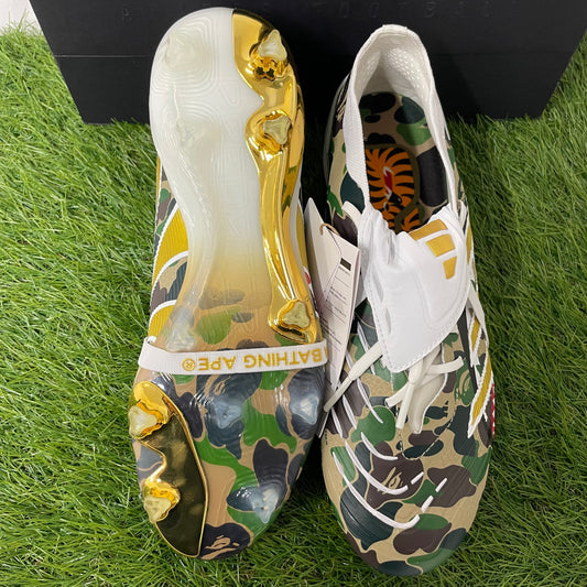 Predator Elite FT FG BAPE プレデター JS3104