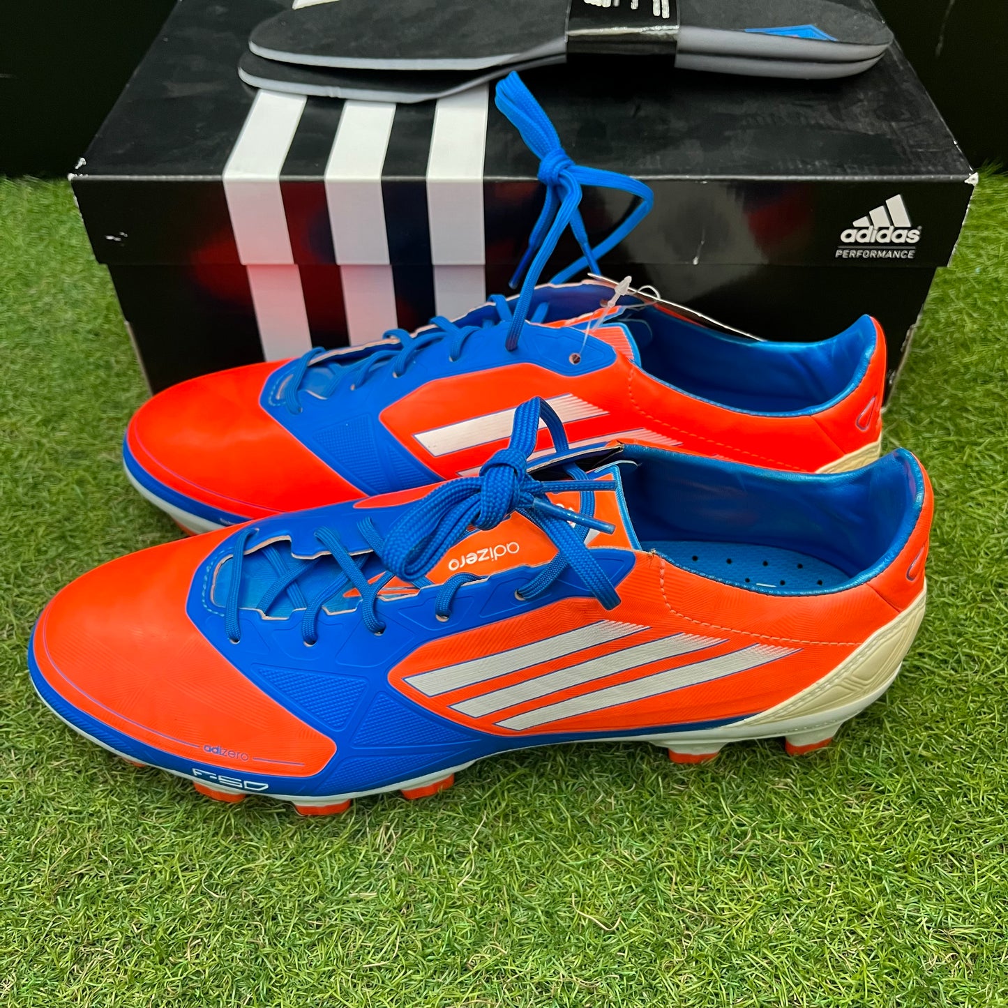 F50 adizero HG V21445