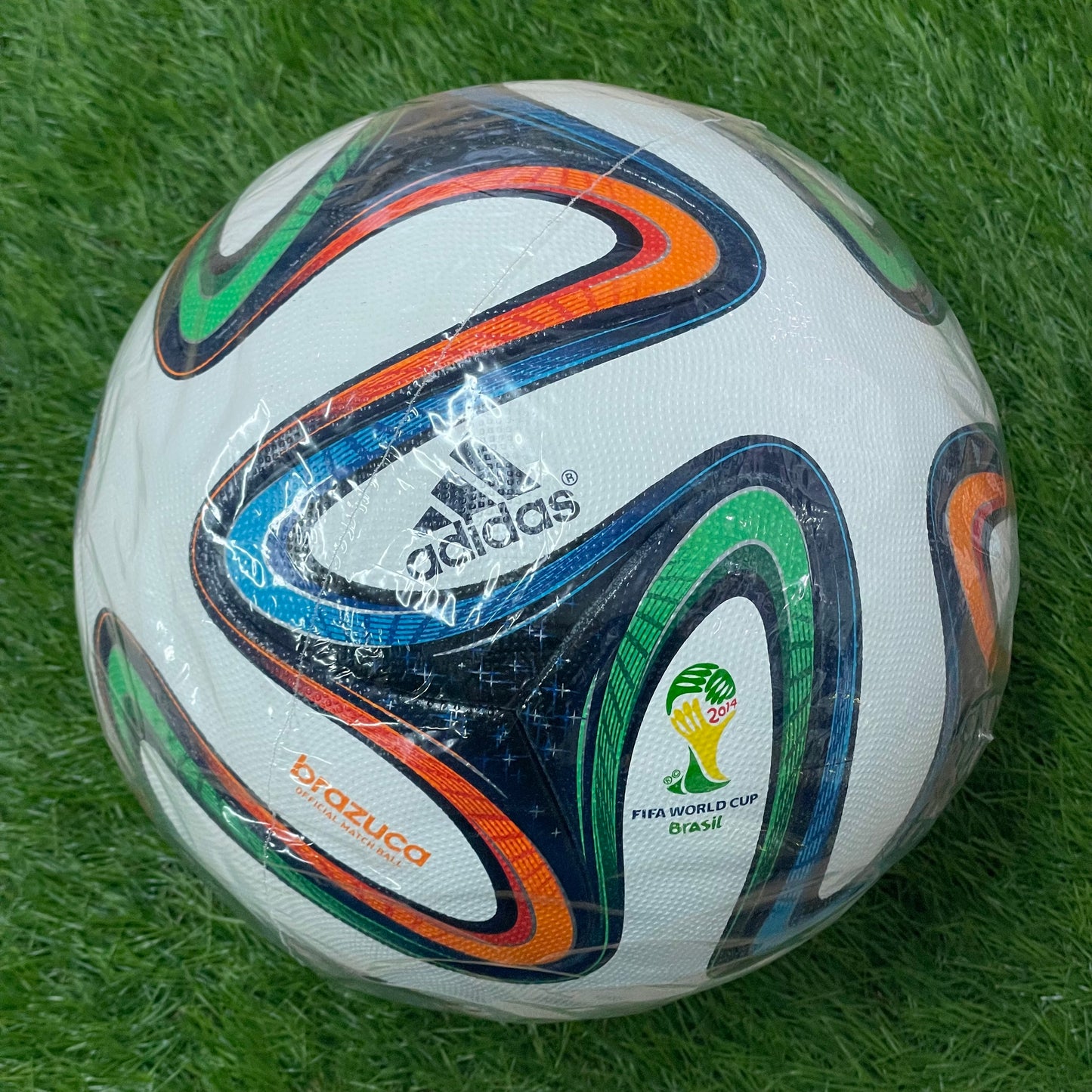brazuca AS590