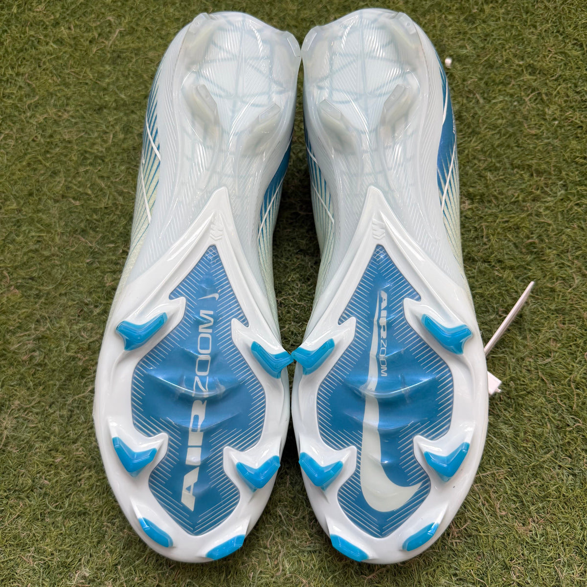 【箱無し】ZOOM MECURIAL VOPOR 16 ELITE 26.5 FQ1457 400