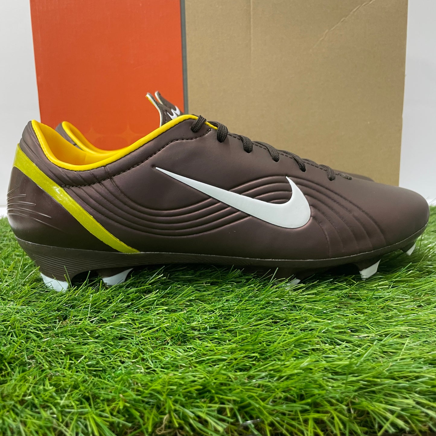 マーキュリアル ヴェイパー 1 RGN SE FG HV0888 200