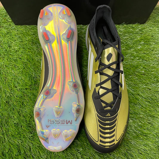 F50 ELITE FG MESSI IG6717